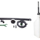 Kit completo de reabastecimento padrão de montagem remota de rádio