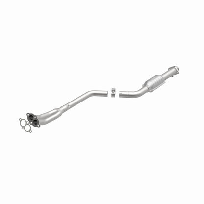 MagnaFlow Direct Fit Catalytic Converter 97 BMW Z3 1.9L
