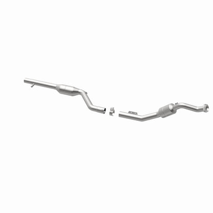 MagnaFlow Direct Fit Catalytic Converter 96-98 Mercedes SL500 5.0L