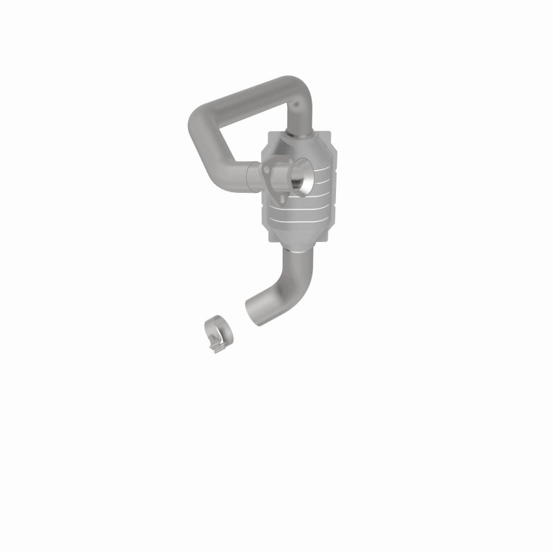 MagnaFlow Direct Fit Catalytic Converter 99 GM Express Van DS 5.7L