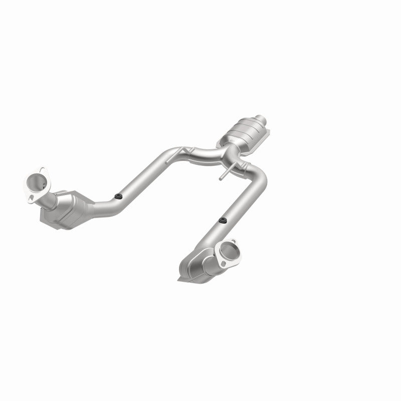 MagnaFlow Direct Fit Catalytic Converter 94-97 T-Bird/Cougar 4.6L 50S