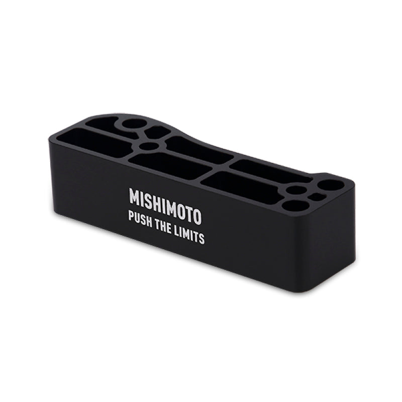 Espaciador de pedal de gasolina Mishimoto 2016+ Ford Focus