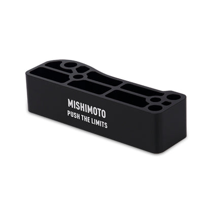 Espaciador de pedal de gasolina Mishimoto 2016+ Ford Focus