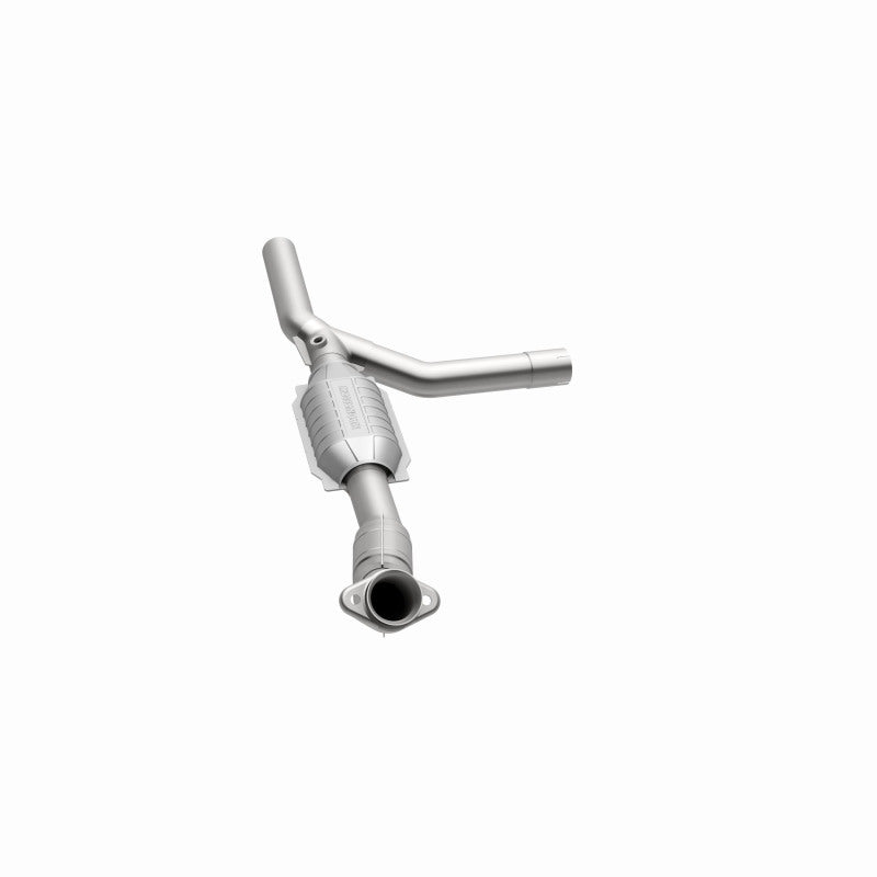 MagnaFlow Direct Fit Catalytic Converter 97-99 E-150/250 4.6L P/S