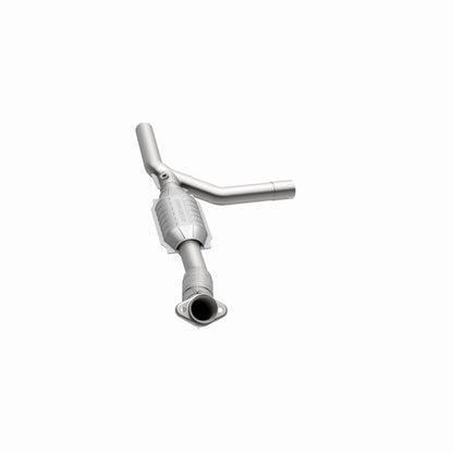 MagnaFlow Direct Fit Catalytic Converter 97-99 E-150/250 4.6L P/S