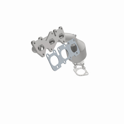 MagnaFlow Direct Fit Catalytic Converter 2007-2009 Sorento 3.3 3.8 L Manifold