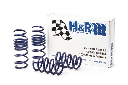Muelle deportivo H&amp;R 15-21 BMW i8 Coupe I12