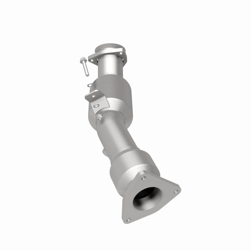 MagnaFlow Direct Fit Catalytic Converter 04-07 VW Touareg 4.2L Driver Side