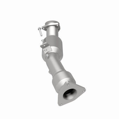 MagnaFlow Direct Fit Catalytic Converter 04-07 VW Touareg 4.2L Driver Side