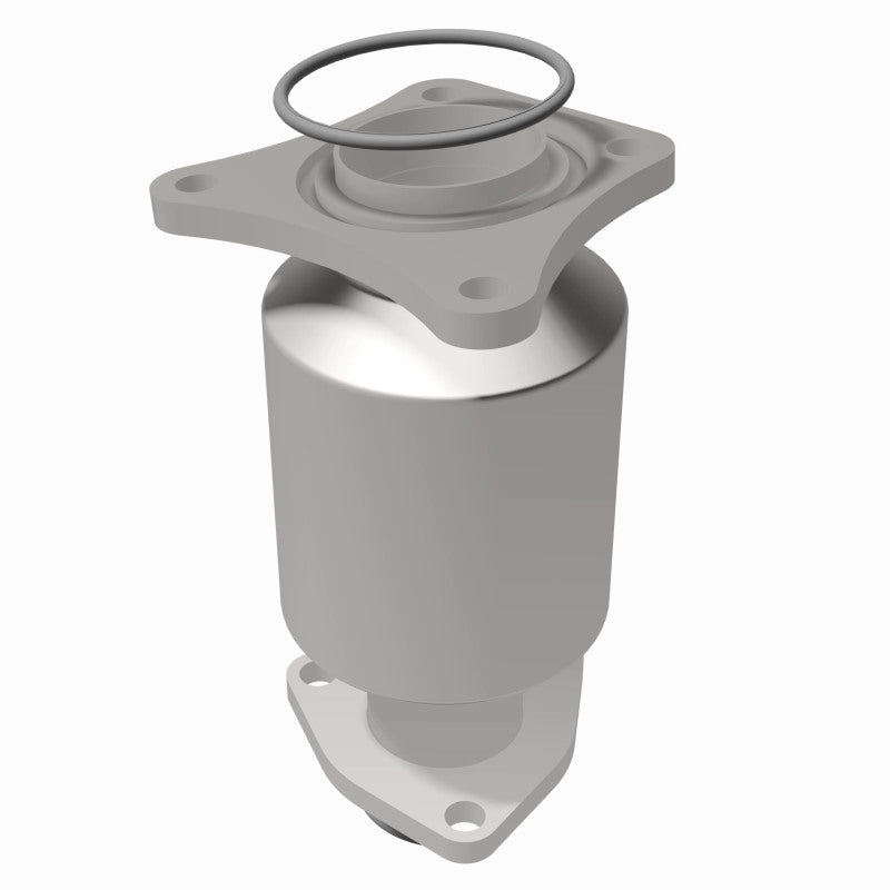 MagnaFlow Direct Fit Catalytic Converter 2002 Infiniti I35 3.5L fr