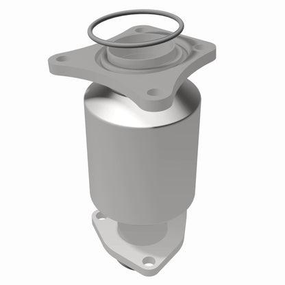 MagnaFlow Direct Fit Catalytic Converter 2002 Infiniti I35 3.5L fr