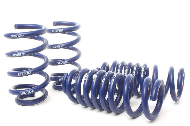 H&amp;R 15-21 Mercedes-Benz C63 AMG Coupe/C63 S AMG Coupe C205 Sport Spring
