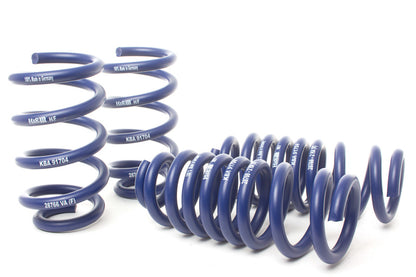 H&amp;R 15-21 Mercedes-Benz C63 AMG Coupe/C63 S AMG Coupe C205 Sport Spring