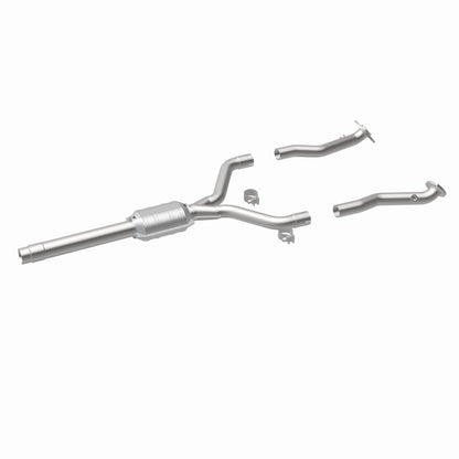 MagnaFlow Direct Fit Catalytic Converter 96-97 Lex LS400 4.0L Rear Y