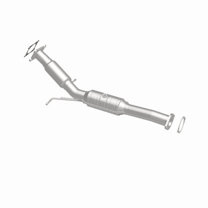 MagnaFlow Direct Fit Catalytic Converter 03-05 Volvo S60/ V70 2.4L