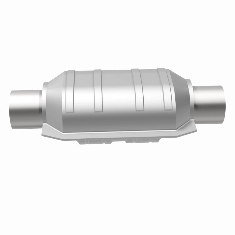 MagnaFlow Universal Catalytic Converter 3.0in.