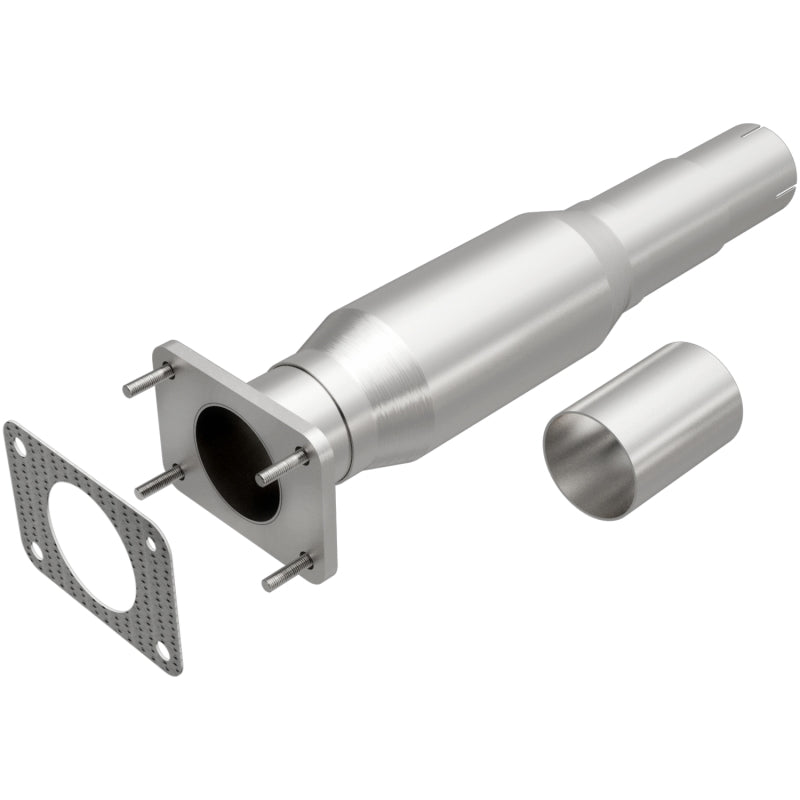 MagnaFlow Direct Fit Catalytic Converter 98-05 Cadillac Deville 4.6L
