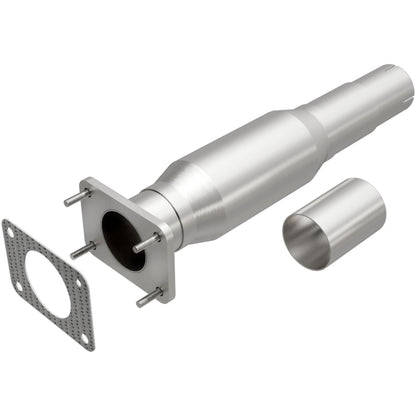 MagnaFlow Direct Fit Catalytic Converter 98-05 Cadillac Deville 4.6L