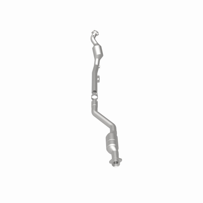MagnaFlow Direct Fit Catalytic Converter 01-02 Mercedes E430 4.3L Driver Side CA