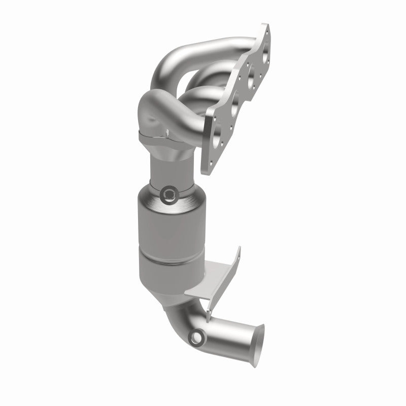 MagnaFlow Direct Fit Catalytic Converter Mini Cooper Clubman Manif