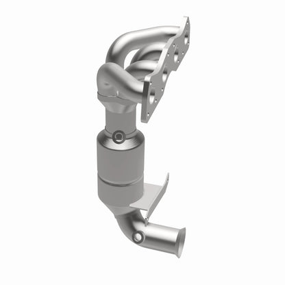 MagnaFlow Direct Fit Catalytic Converter Mini Cooper Clubman Manif