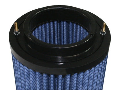 Filtros de ar aFe MagnumFLOW OER P5R A/F P5R Audi A4 09 V6-3.2L; A4 09-12 V6-3.0L