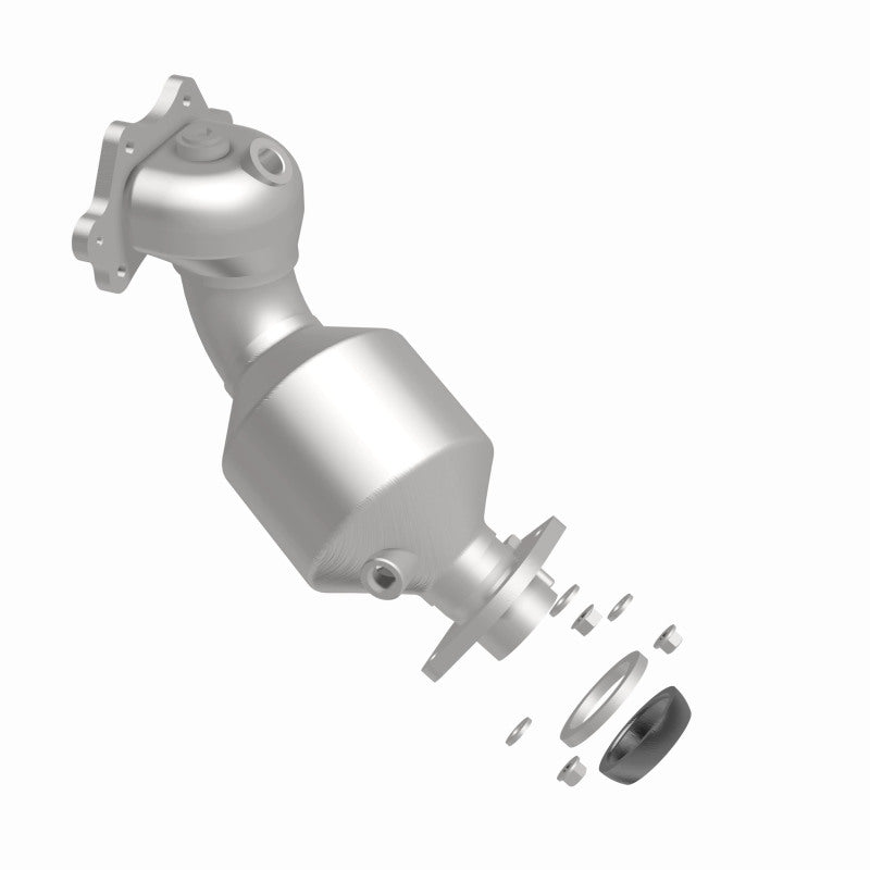 MagnaFlow Direct Fit Catalytic Converter 06-10 Honda Civic 1.3L
