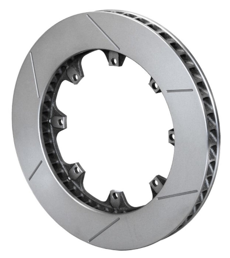 Wilwood Rotor-GT48 SPC-37-LH 12.19 x 1.25 - 8 en 7.00in