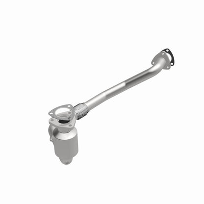 MagnaFlow Direct Fit Catalytic Converter 00-03 Saturn 3L Front CA