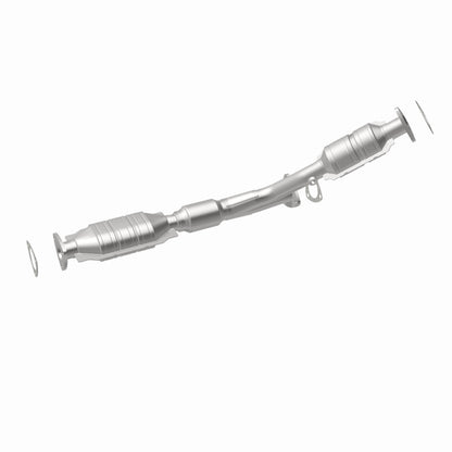MagnaFlow Direct Fit Catalytic Converter 00-03 Saturn 3L rr CA