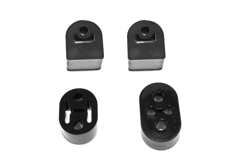 Kit de montaje de escape Torque Solution: Nissan 350Z 2003-2009