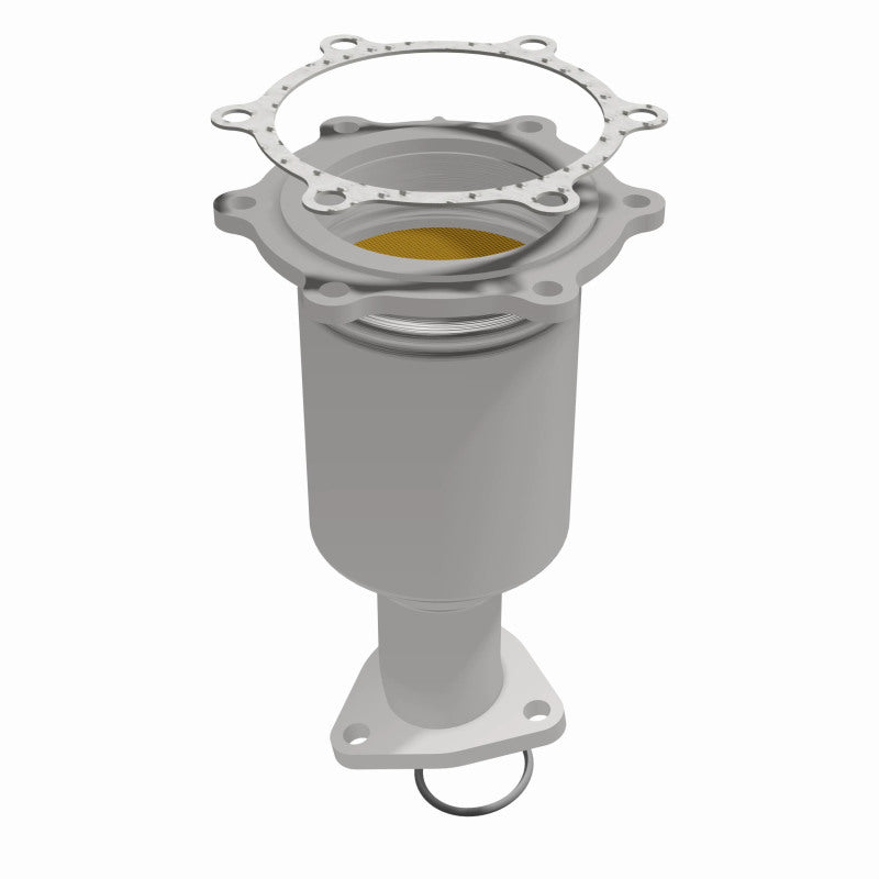 MagnaFlow Direct Fit Catalytic Converter 01-04 Pathfinder P/S frt OE