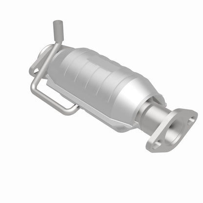 MagnaFlow Direct Fit Catalytic Converter Ford 88 89