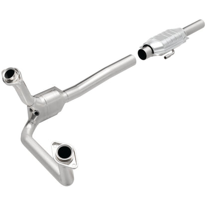 MagnaFlow Direct Fit Catalytic Converter 84-95 Ford Truck 5.0L CA