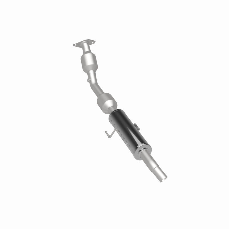 MagnaFlow Direct Fit Catalytic Converter 07-08 Toyota Yaris OEM