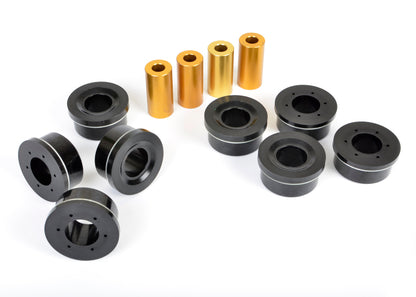 Whiteline 08+ Impreza / WRX / STi Subchasis trasero Posi Traction Kit