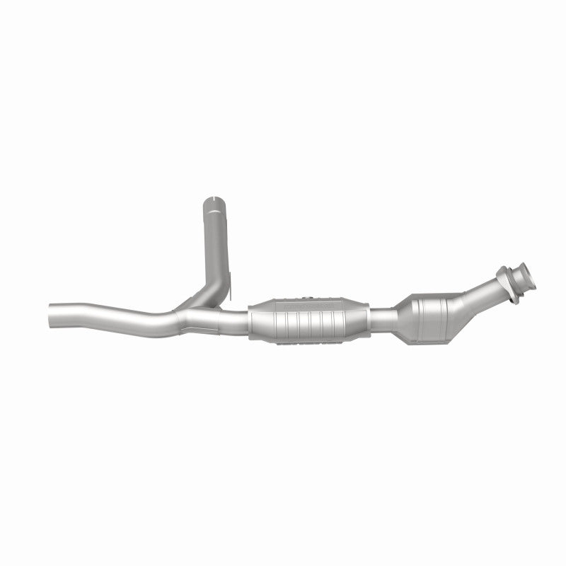 MagnaFlow Direct Fit Catalytic Converter 01-04 Ford F-150 4.2L 2wd