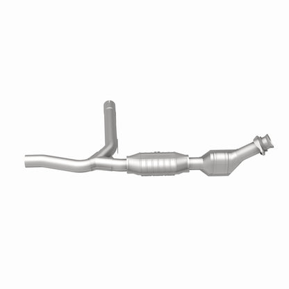 MagnaFlow Direct Fit Catalytic Converter 01-04 Ford F-150 4.2L 2wd