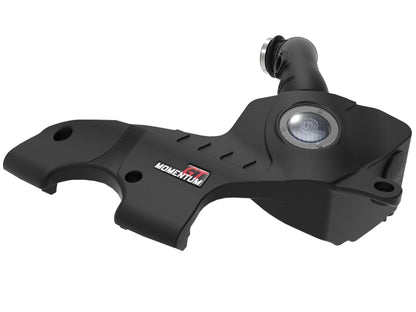 aFe 15-19 MINI Cooper S (F55/F56) L4 2.0L(t) B46 Momentum GT Sistema de admissão de ar frio com filtro Pro 5R