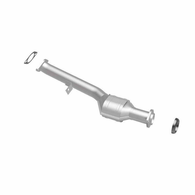 MagnaFlow Direct Fit Catalytic Converter 2006-2007 Subaru Impreza 2.5L