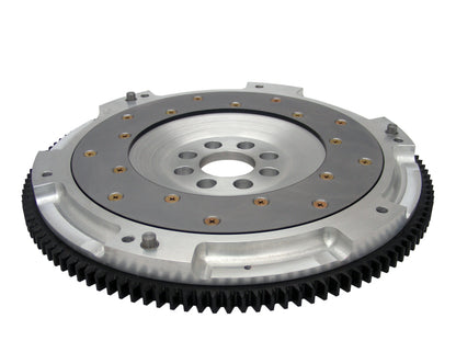 Fidanza 90-95 Toyota MR2 2.2L NT / 83-01 Camry 2.0L / 06-00 Rav 4 2.0L Volante de alumínio
