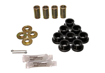 Energy Suspension Gm Corv Diff Strut Bush - Negro