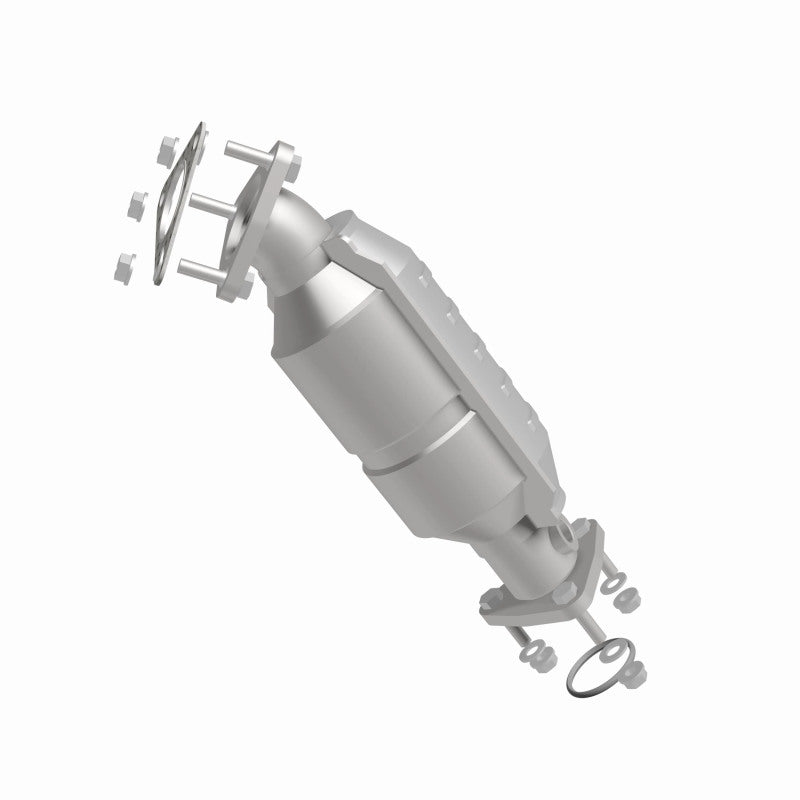 MagnaFlow Direct Fit Catalytic Converter 01-02 Frontier PS fr OEM