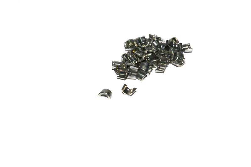 COMP Cams Valve Locks 7 Deg W/5.5MM Ste - Set of 32