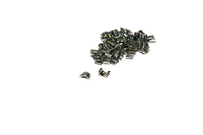 COMP Cams Valve Locks 7 Deg W/5.5MM Ste - Set of 32