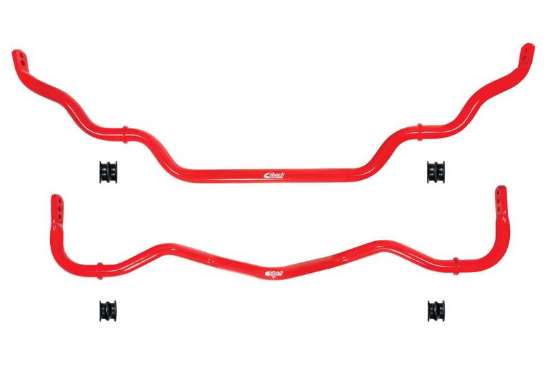 Eibach 32mm dianteiro e 29mm traseiro kit anti-roll para 09-11 Infiniti G37 Sedan / 07-08 G35 Sedan