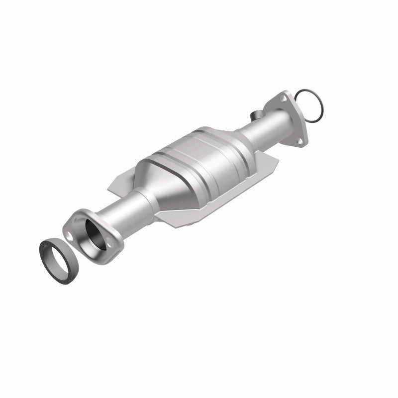 MagnaFlow Direct Fit Catalytic Converter 95 Honda Odyssey 2.2L