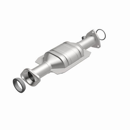 MagnaFlow Direct Fit Catalytic Converter 95 Honda Odyssey 2.2L
