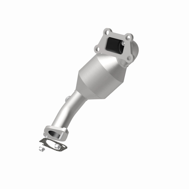 MagnaFlow Direct Fit Catalytic Converter 2012-2013 Impala 3.6 L Underbody