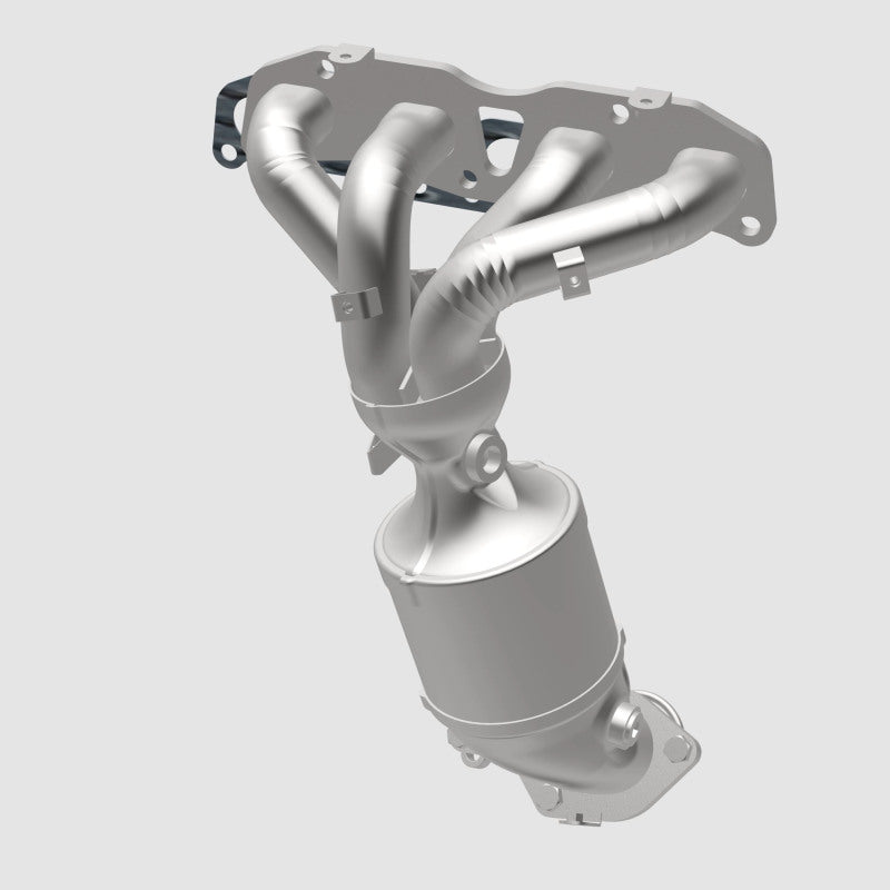 Colector MagnaFlow Conv DF 07-10 Nissan Altima 2.5L (49 estados)
